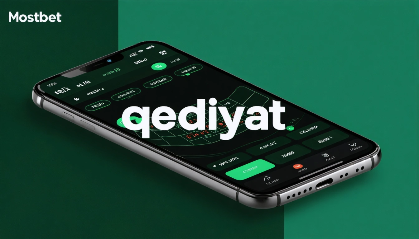 qeydiyyat Mostbet