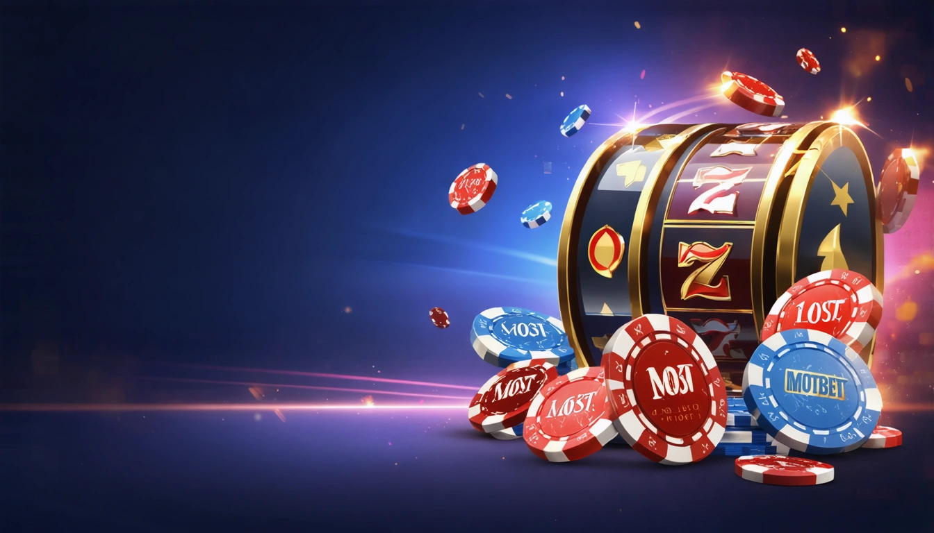 bonus Mostbet