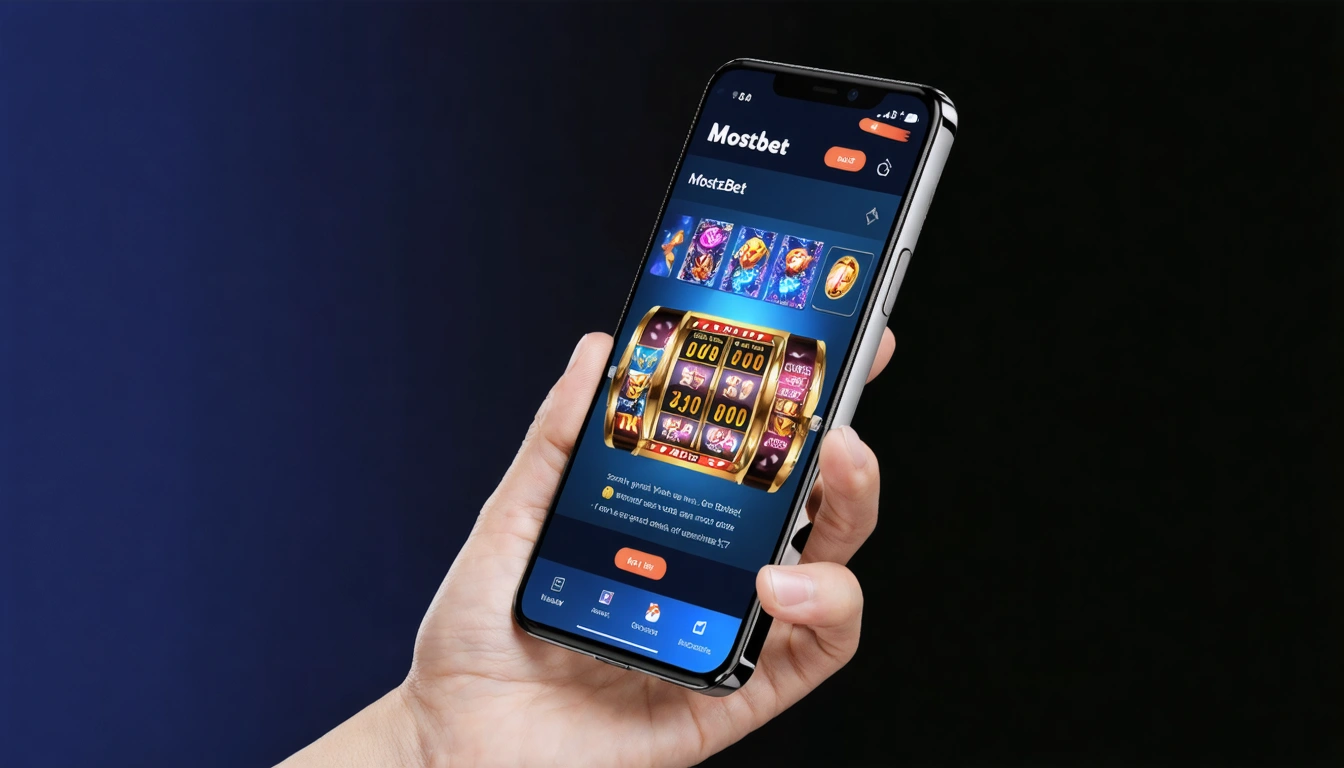 review Mostbet