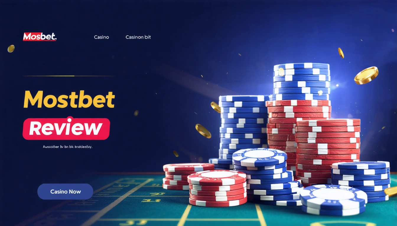 review Mostbet